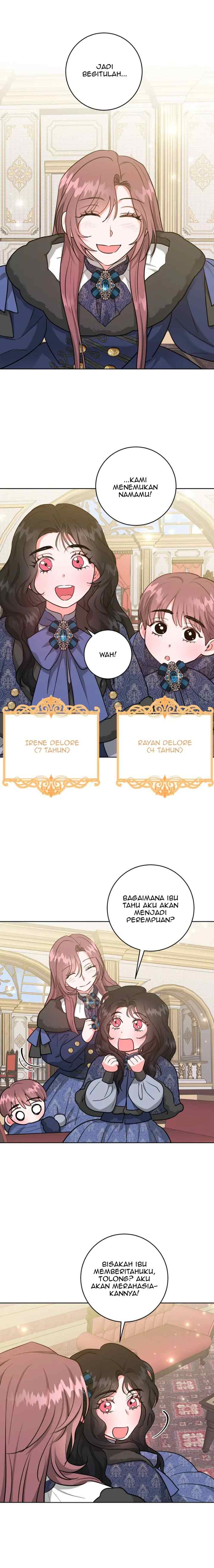 The Northern Duke Needs a Warm Hug chapter 74 halaman 13