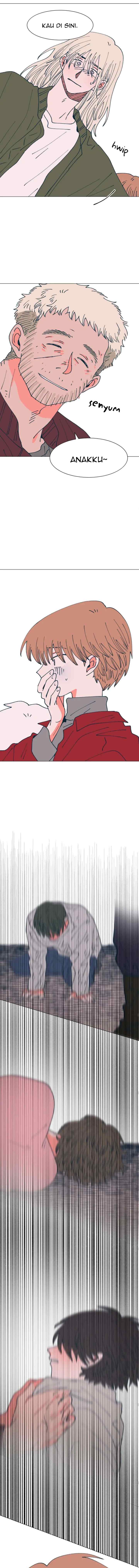 Dam of the Forest chapter 78 halaman 9