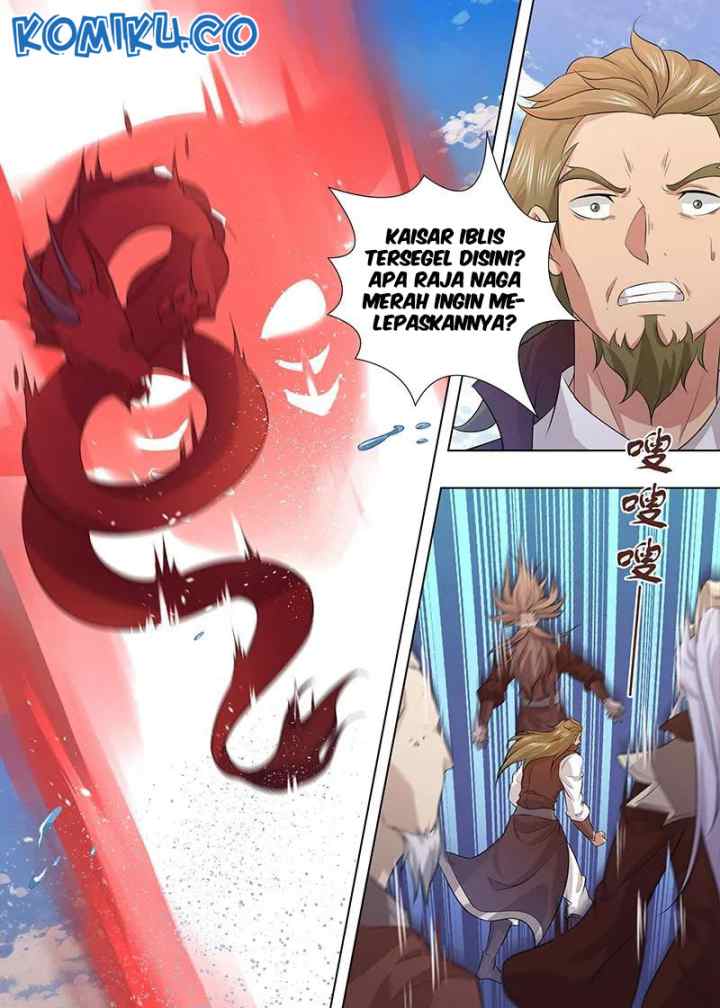 Yong Heng Zhi Zun chapter 247 halaman 5