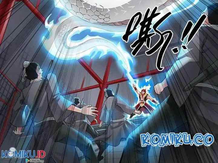 Demonic Housekeeper chapter 35 halaman 15