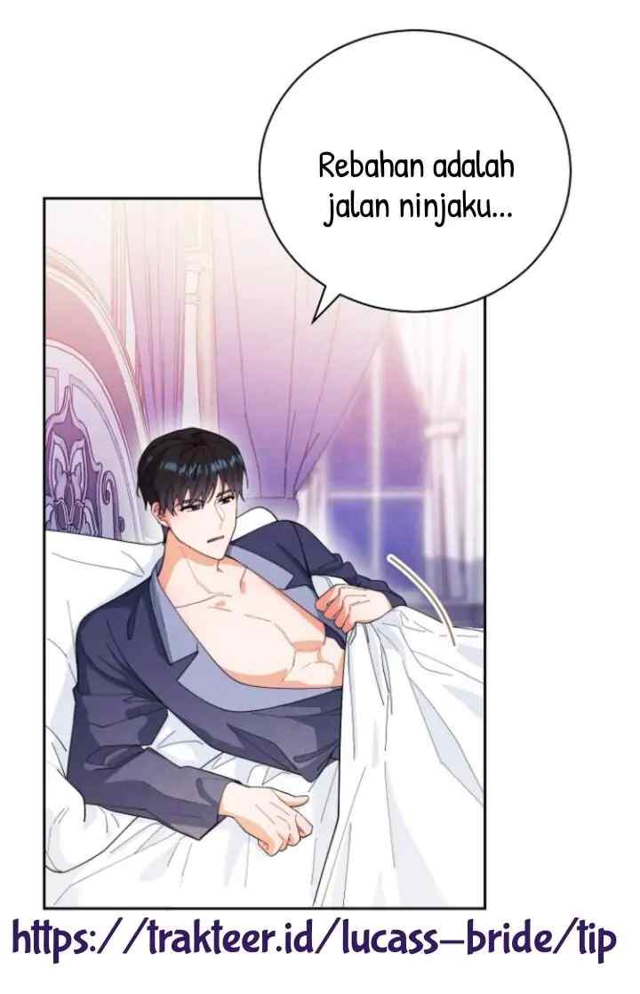 The Princess's Double Life chapter 44 halaman 16