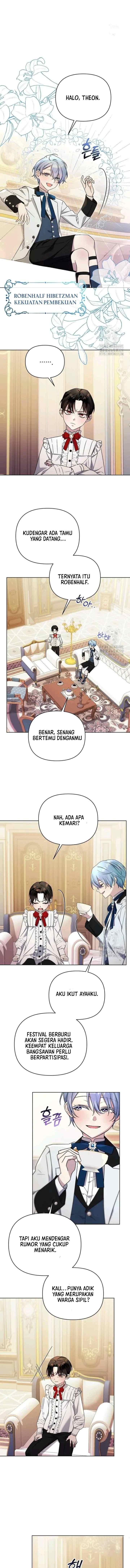 Duke of Assassin Adopted Me chapter 10 halaman 4