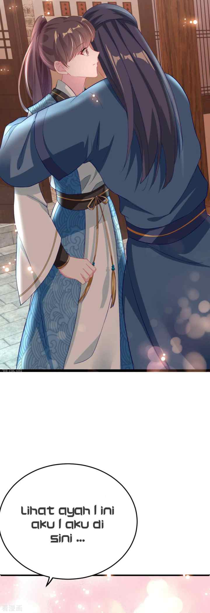 The General Is Up chapter 11 halaman 17