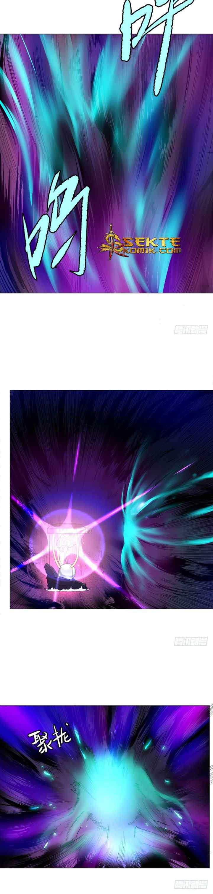 List of Big Villians chapter 21 halaman 11