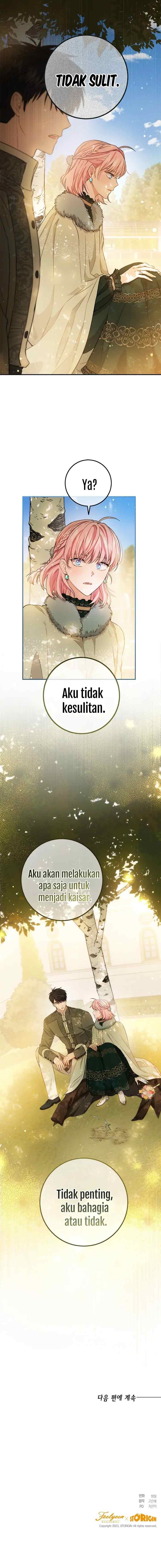 The Princess's Double Life chapter 67 halaman 13