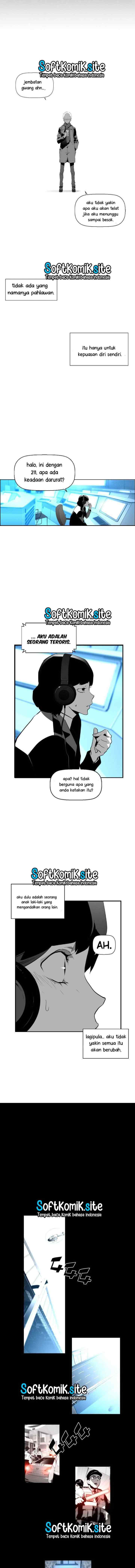Terror Man chapter 99 halaman 9