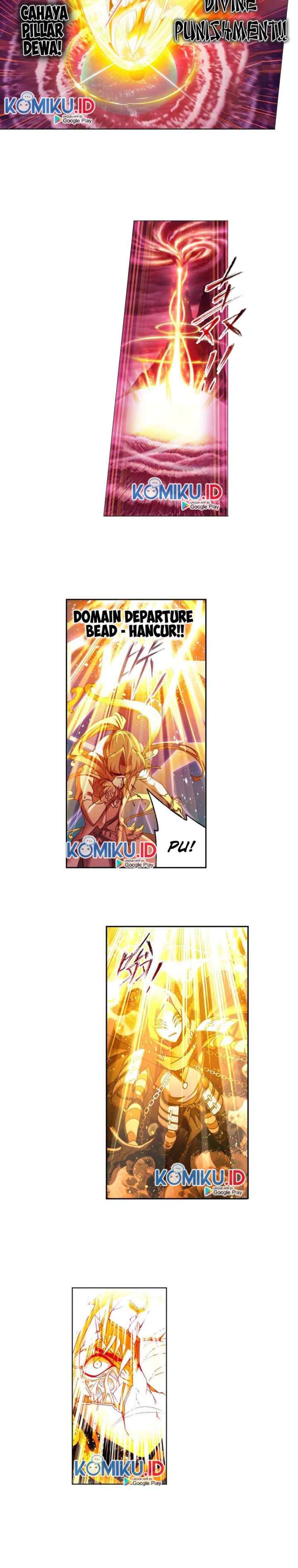 Soul Land chapter 291 halaman 10