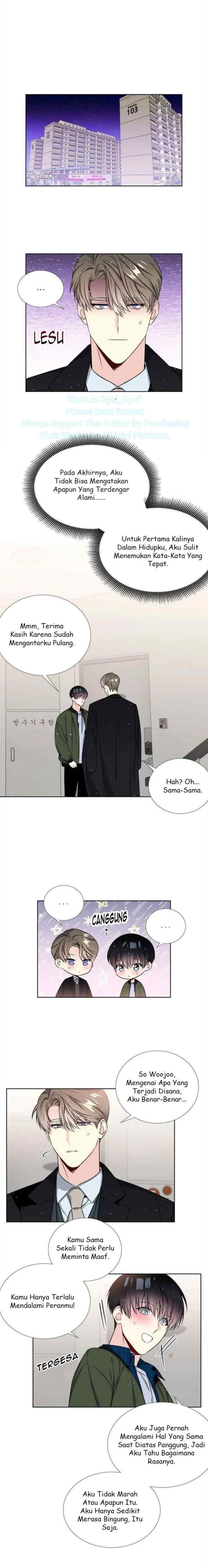 Cosmic Stars chapter 31 halaman 8