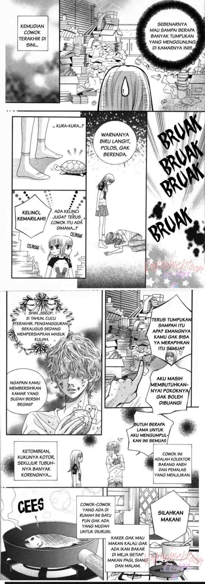 I Pick Dahong chapter 2 halaman 7
