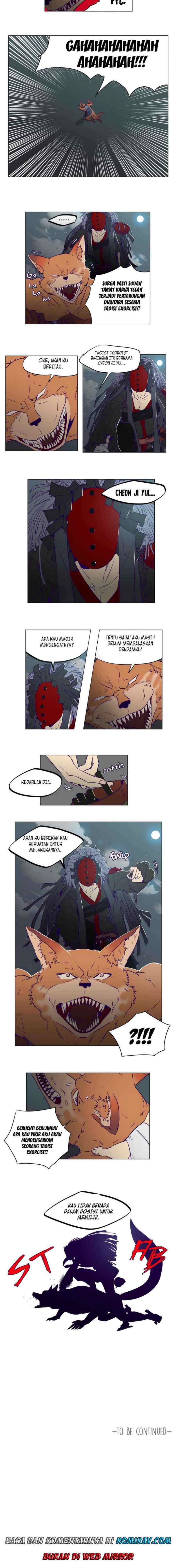 Flower Wizard chapter 9 halaman 7