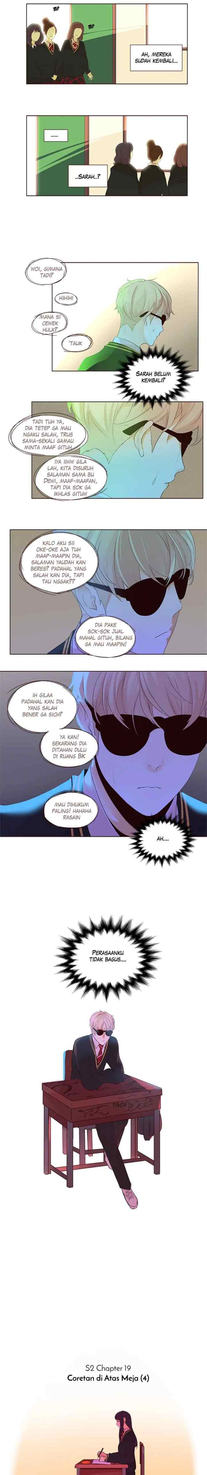 Flawless chapter 69 halaman 4