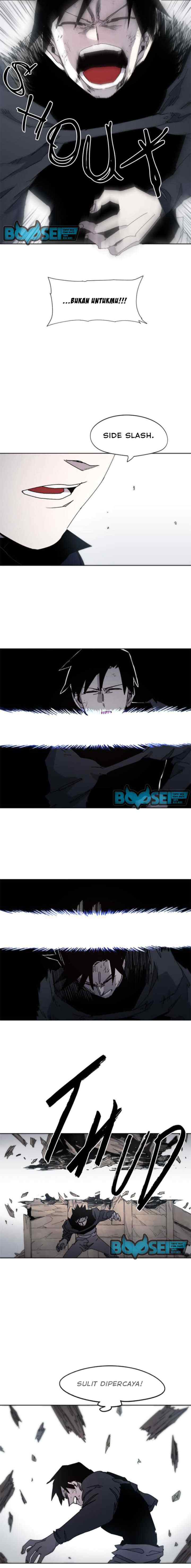 The Last Knight Of The Fire chapter 28 halaman 6