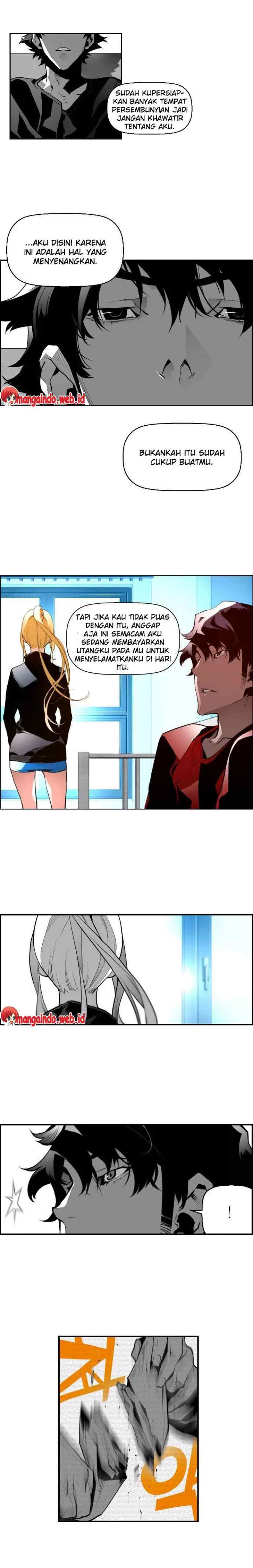 Terror Man chapter 15 halaman 8