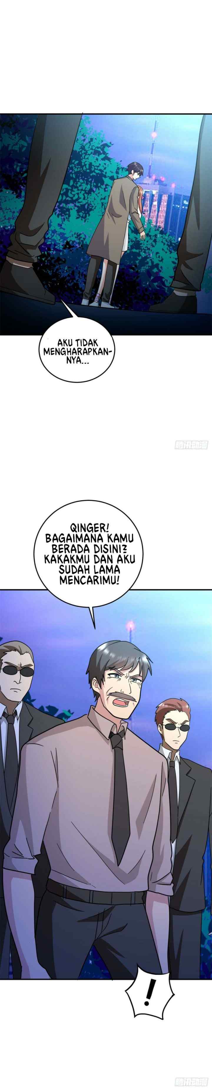 One Thousand Live Broadcast Big Local Tyrant chapter 72 halaman 8