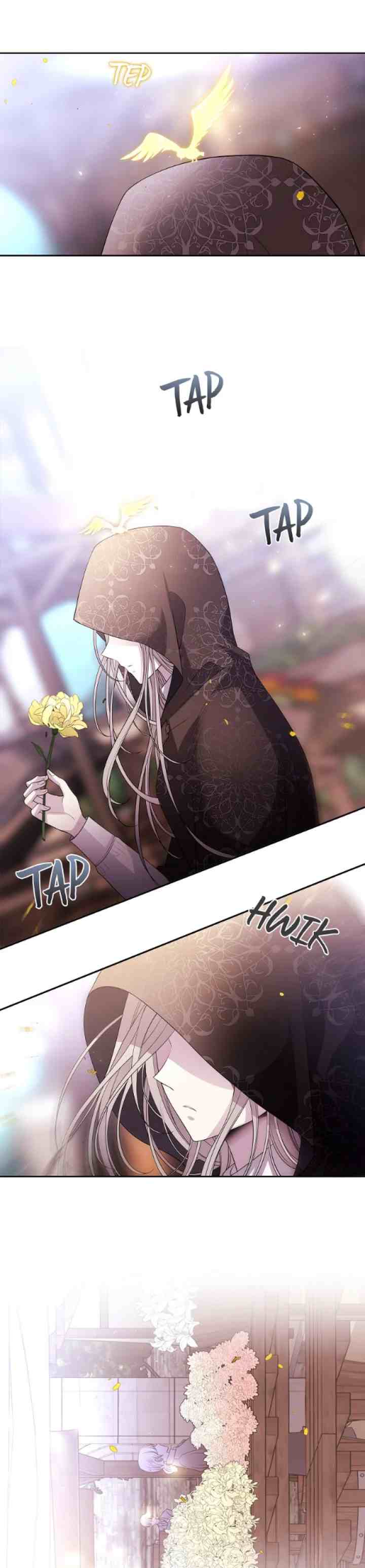 Charlotte Has Five Disciples chapter 38 halaman 7