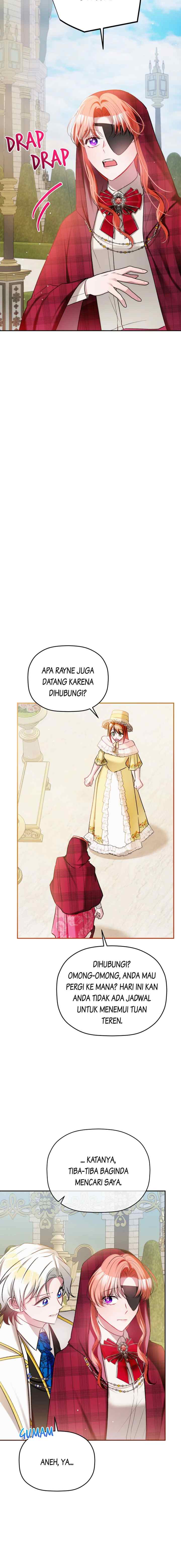 Preventing the Making of Tyrant chapter 85 halaman 4