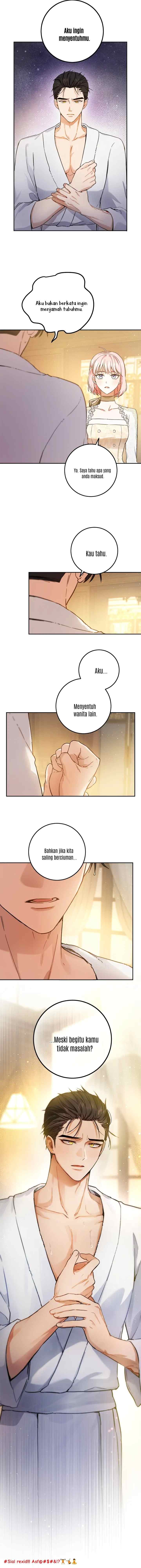 The Princess's Double Life chapter 53 halaman 11