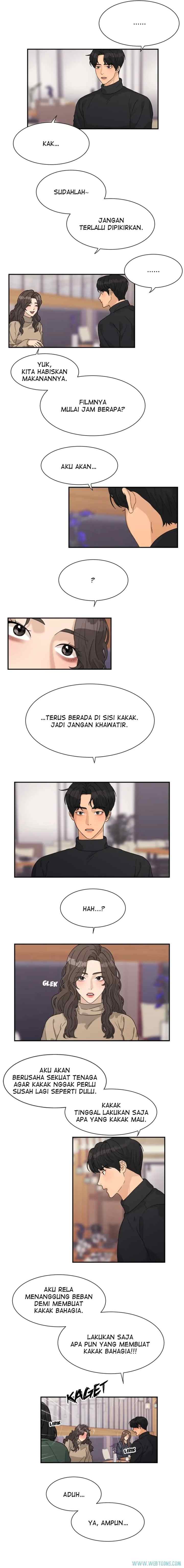 Fall In Love With chapter 86 halaman 4