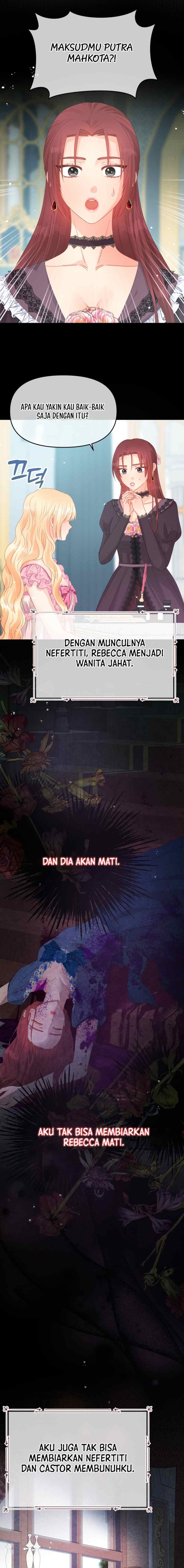 Don't Concern Yourself With That Book chapter 81 halaman 5