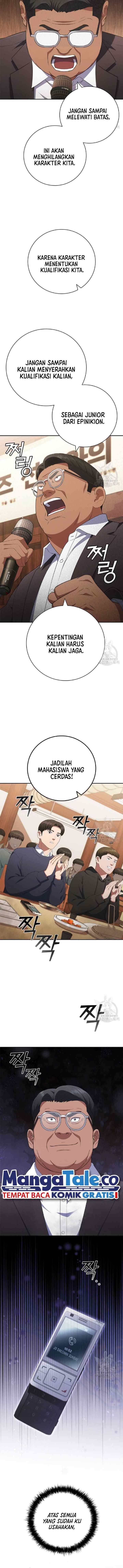 I Can Do It chapter 34 halaman 12
