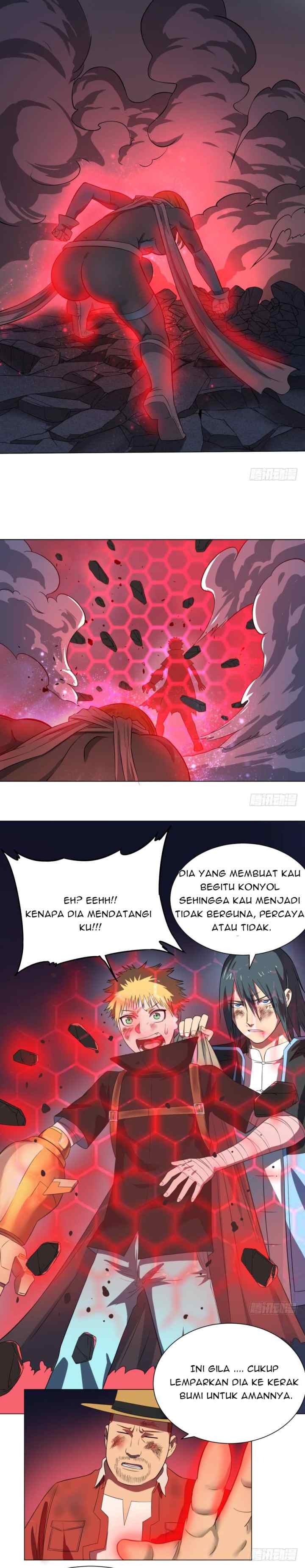 List of Big Villians chapter 24 halaman 4