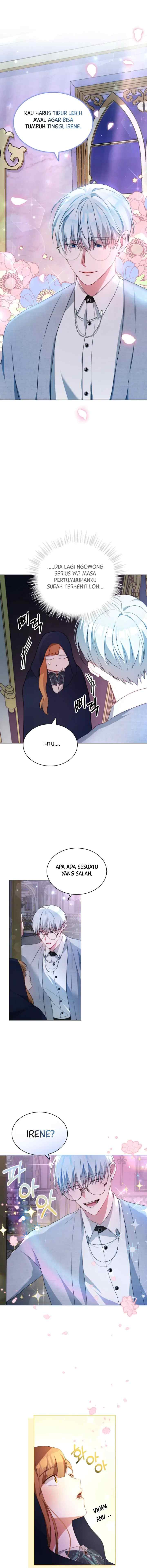 I Have Become The Hero's Rival chapter 7 halaman 4