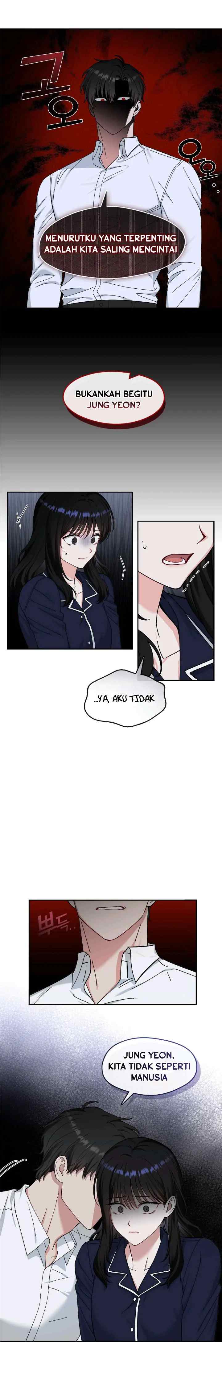 Fly Me to The Moon chapter 60 halaman 7