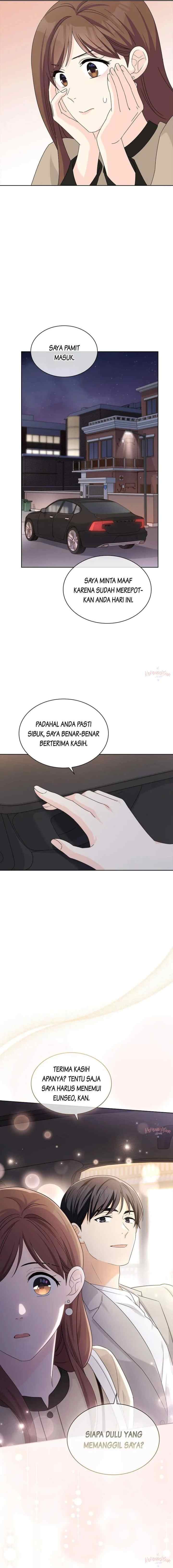 I'm in Love (INO) chapter 33 halaman 4
