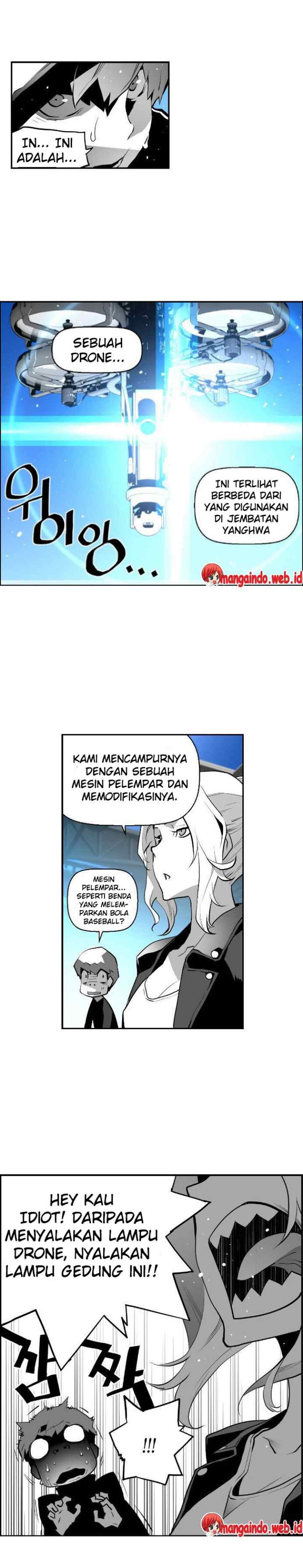 Terror Man chapter 13 halaman 12