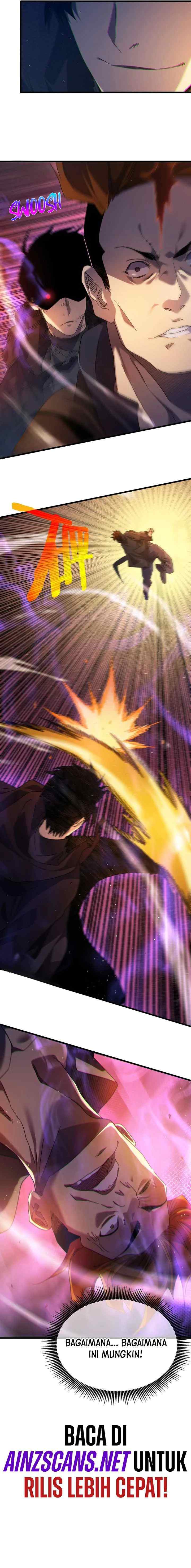 My Unbeatable Passive Skill Lets Me Deal Massive Damage! chapter 31 halaman 11