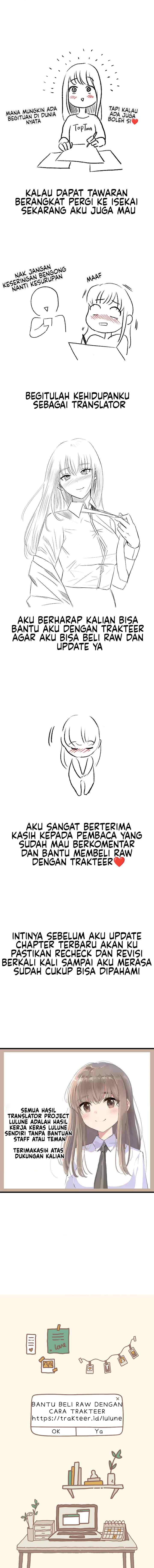 The Nerd Turned Out to Be the Tyrant chapter 20 halaman 18
