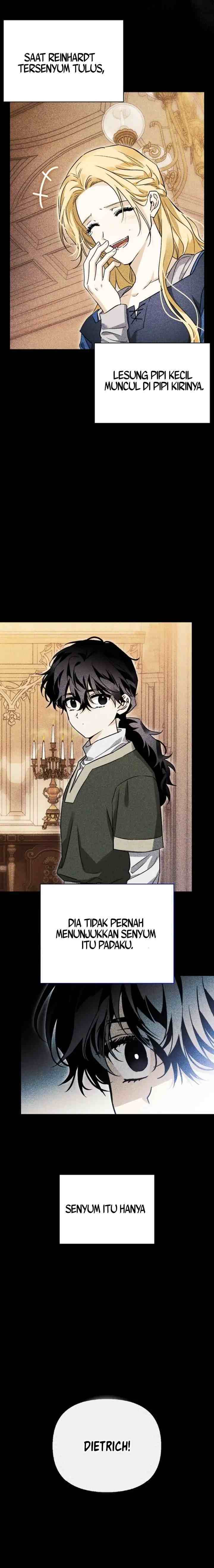 I Tamed My Ex-Husband's Mad Dog chapter 34 halaman 10