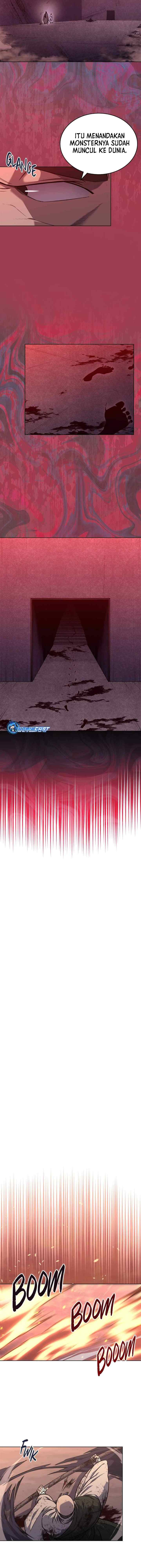 Chronicles of Heavenly Demon chapter 235 halaman 8