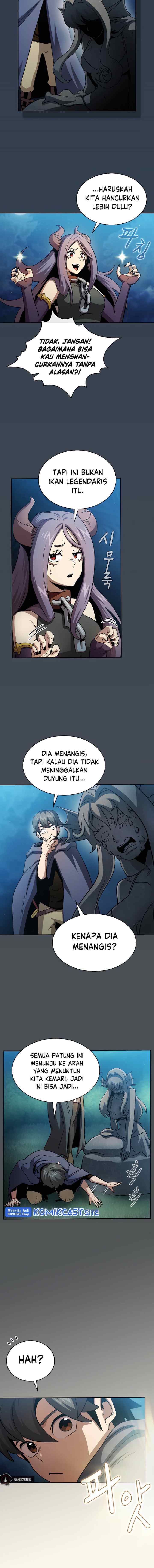 Is this Hero for Real? chapter 67 halaman 14