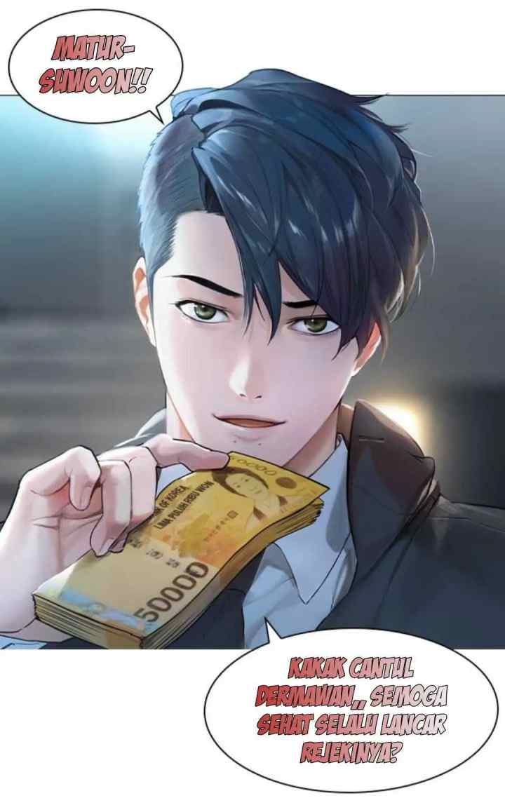 I'm A Stand-in Puppet For His Ex-Lover chapter 30 halaman 14