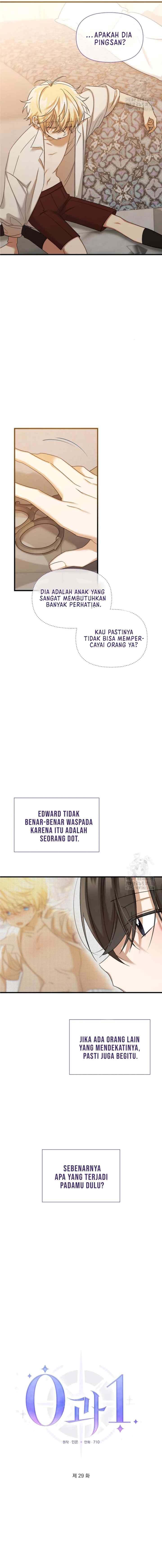 0 And 1 chapter 29 halaman 5