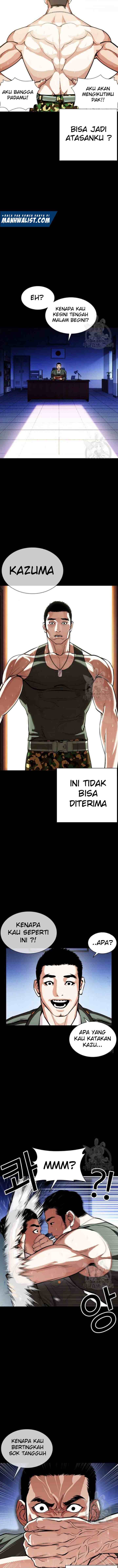 Lookism chapter 386 halaman 8