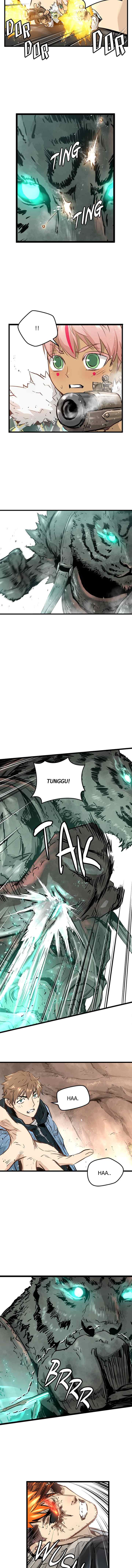 Promised Orchid chapter 66 halaman 5