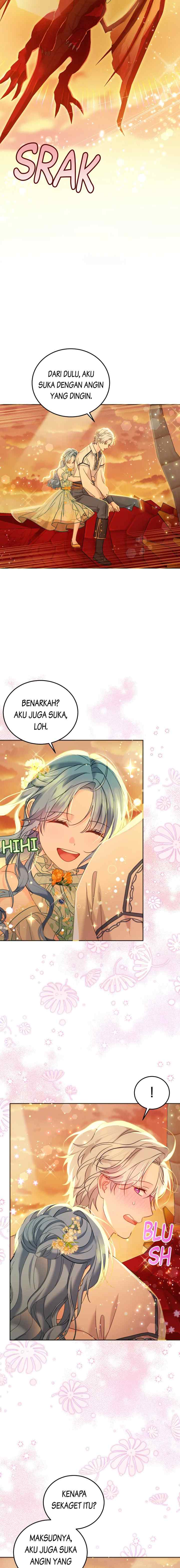 Saving the Villain Who was Abandoned by the Female Lead chapter 91 halaman 6