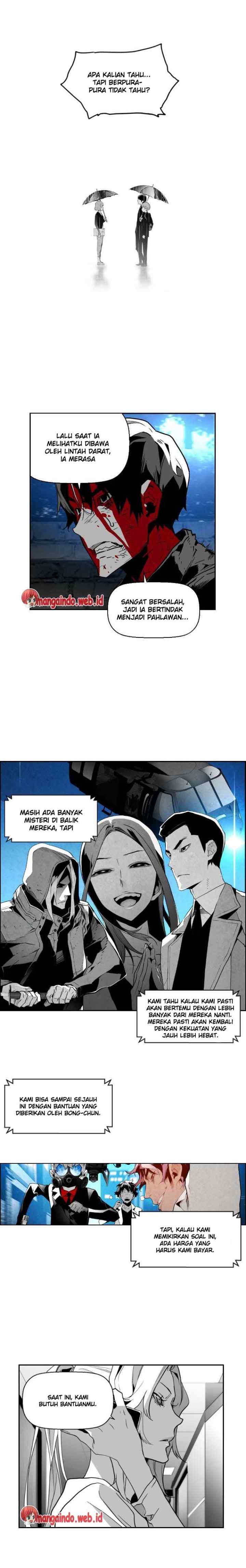 Terror Man chapter 37 halaman 4