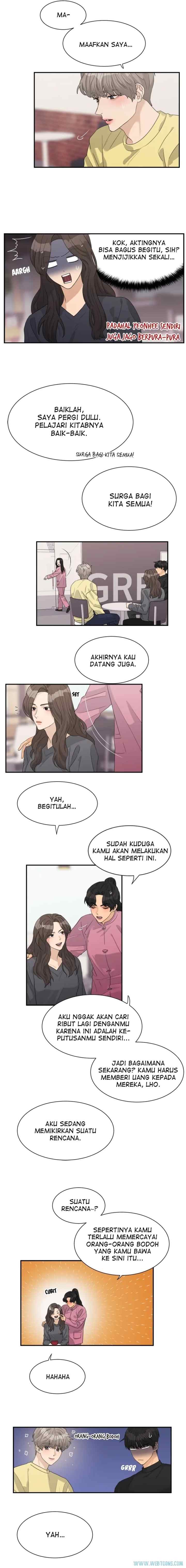 Fall In Love With chapter 79 halaman 4