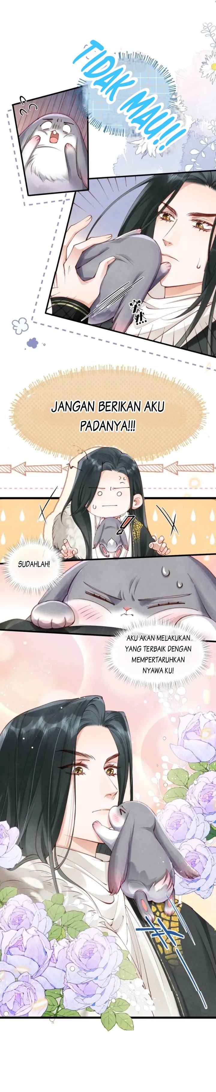 Tribute's Road To Survival chapter 1 halaman 13