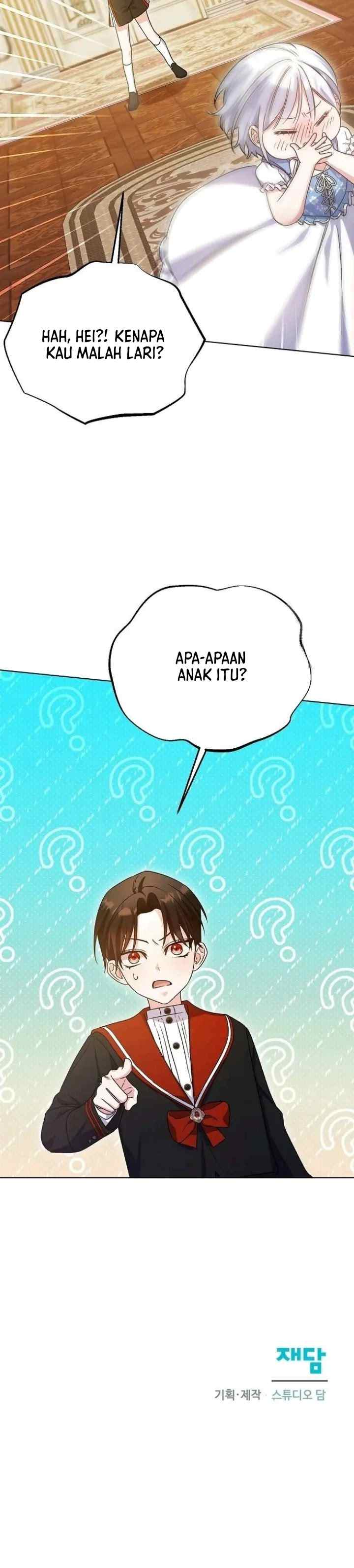 Duke of Assassin Adopted Me chapter 12 halaman 11