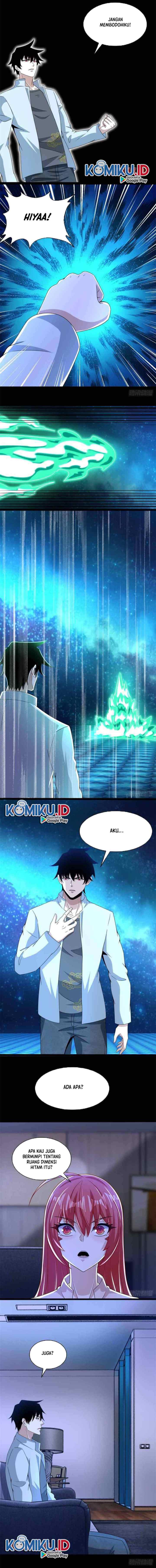King of Apocalypse chapter 392 halaman 5