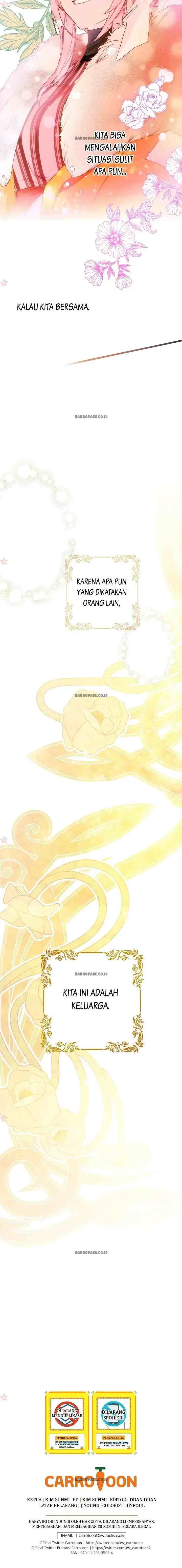 A Stepmother's ‏Märchen chapter 56 halaman 19