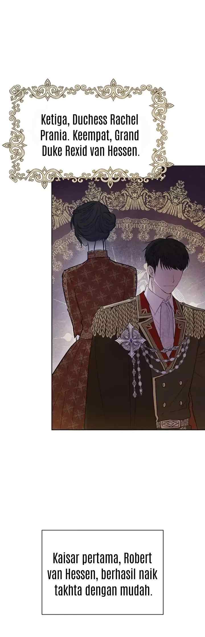 The Princess's Double Life chapter 11 halaman 14