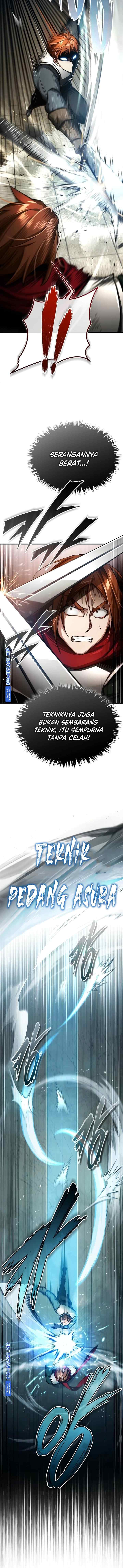 The Heavenly Demon Can't Live a Normal Life chapter 83 halaman 8