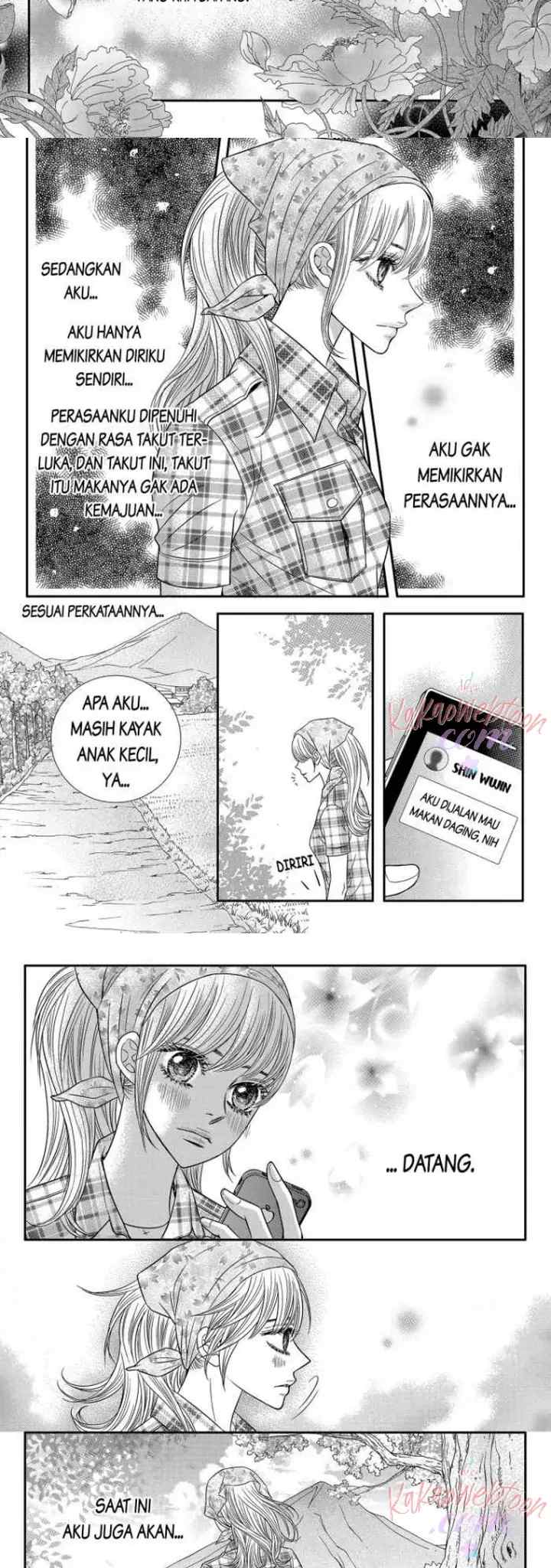 I Pick Dahong chapter 59 halaman 7
