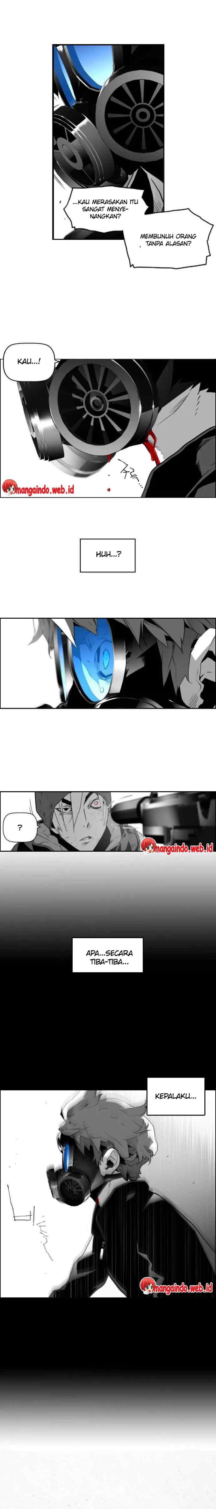 Terror Man chapter 20 halaman 14