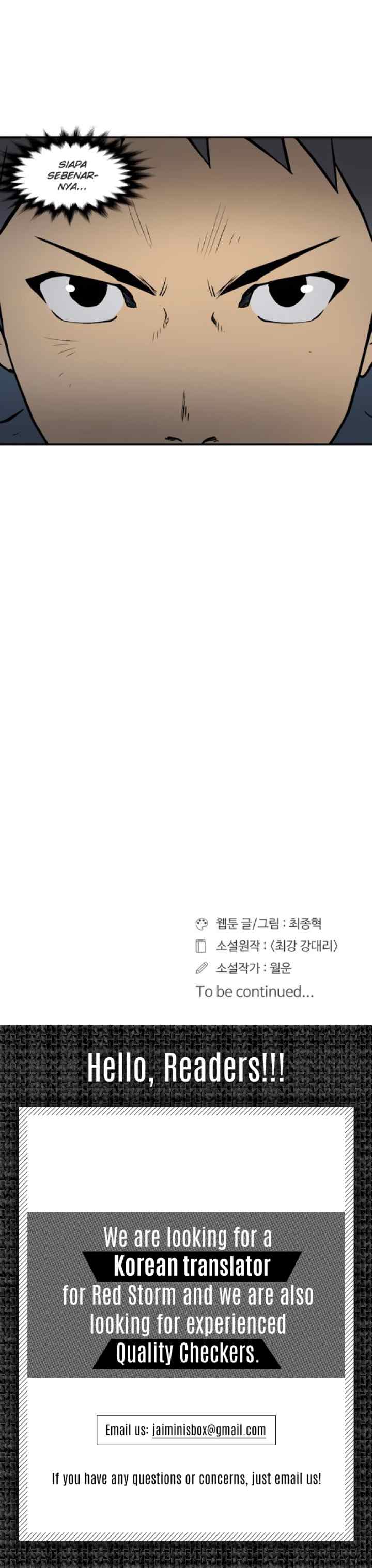 Raid chapter 26 halaman 15